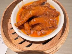 -茶港·点心·啫啫煲(江夏中百店)