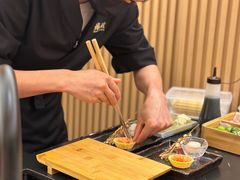 -鮨政·Omakase(港汇恒隆广场店)