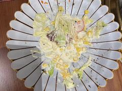 -海之屋韩式烤肉(海棠68环球美食街店)