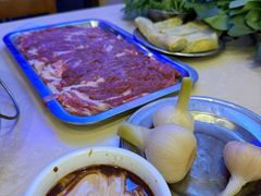 -月圆火锅(宁海东路二店)