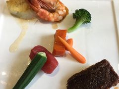 -王品牛排(珠海富华里店)