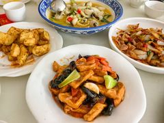 -天天渔港(杏林街店)