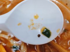 -小谷姐姐麻辣拌·麻辣烫(北辰店)