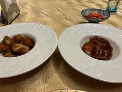 -富力万达嘉华酒店-品珍中餐厅(水果湖店)