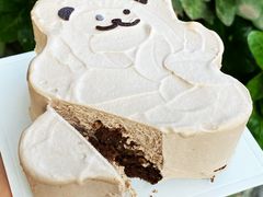 -好利来(朝外店)