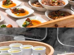 -老乡鸡(上海白玉兰广场店)