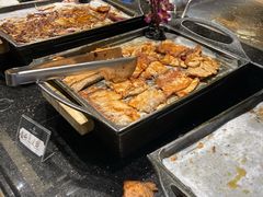 -川骄海鲜自助(河东店)