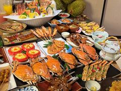 -桃夭日式料理(国信店)
