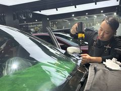 -车艺尚上海龙膜隐形车衣汽车贴膜旗舰店