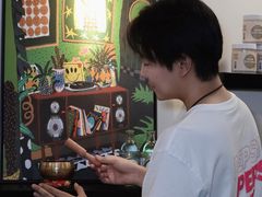 -Lazy Time Massage南亚按摩小馆(大悦城店)