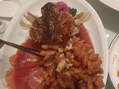 -得月楼·省级非遗·传统苏帮菜(观前店)