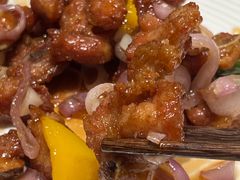 -頂好酒家·经典粤菜(海信广场店)