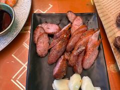 -神府路壹号·海鲜烧烤·砂锅粥·锅物(三坊七巷店)