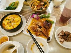 -鹅冠港式茶餐厅(来福士店)