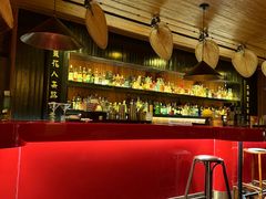 -龙门阵茶屋川菜馆(武康路店)