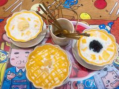 -甜心妈妈·榴莲星级糖水(北京路总店)