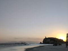 -南澳海滩