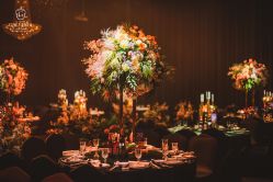 -格乐利雅婚礼艺术中心(南外滩店)