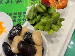 -令氏家外家岐山面(火炬路店)