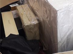 -新世界大丸百货