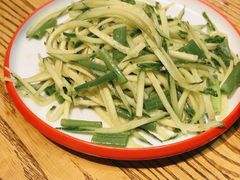 -鸽子窝专业烧烤店(长白店)