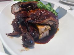 -丰收日·小海鲜·沪上家宴(顾村正大店)