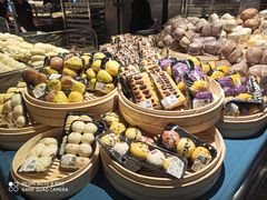 -胖东来生活广场(健康路店)