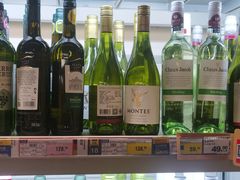 -麦德龙(嘉定店)