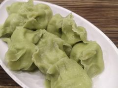 芹菜猪肉水饺-东北饭店·饺饺者( 学府壹号店)