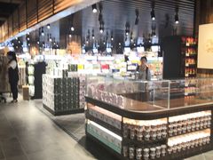 -胖东来生活广场(健康路店)