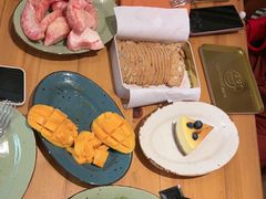 -良木缘咖啡西餐(川大店)