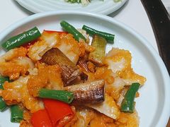 -映像威海·海鲜味道(市区店)
