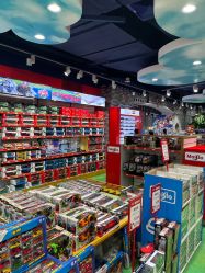 -哈姆雷斯(王府井百货大楼店)
