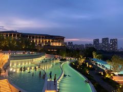 -清河半岛温泉度假酒店