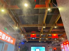 -巴蜀大将火锅(太原旗舰店)