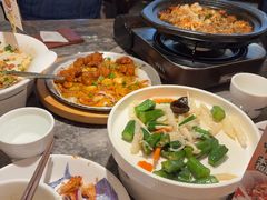 -前海沿·海鲜水饺青岛菜(乐客城店)