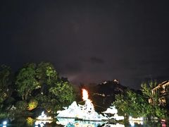 -雅达·阳羡溪山小镇中心