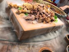 -水煮三国·川鲁江湖菜(香山店)