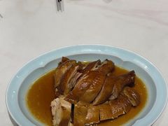 -嘉味港式餐厅(海门大有境店)