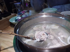 -椰夫人·养生椰子鸡(金沙洲永旺店)