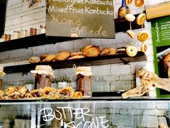 -O'mills Sourdough Bakery&Bistro(永嘉路店)