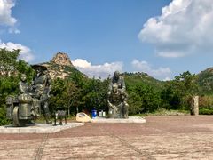 -威海大乳山景区