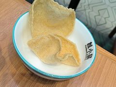 -越小品·越南餐厅(万科里店)