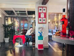 -EATALIA意塔利意式餐厅(鼓楼店)