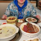 今天老苏在这发现了一家宝藏粤菜 就连厨师都是广东人