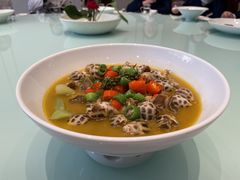 -隆聚时令海鲜(一舟店)
