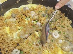 -明本湛江鸡•海鲜小厨(陈家祠店)
