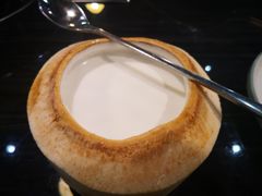 -东椰·海南椰子鸡火锅(朝阳门店)