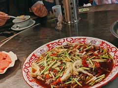 -灶东家民间菜(回兴店)
