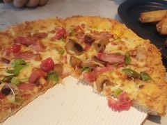 -必胜客(上海新南方商城PH店)